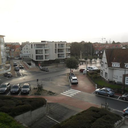 Studio201 De Panne Exteriör bild