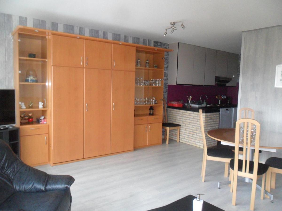 Studio201 De Panne Exteriör bild