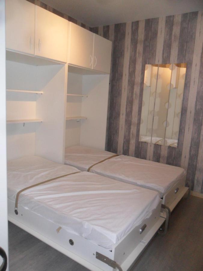 Studio201 De Panne Exteriör bild