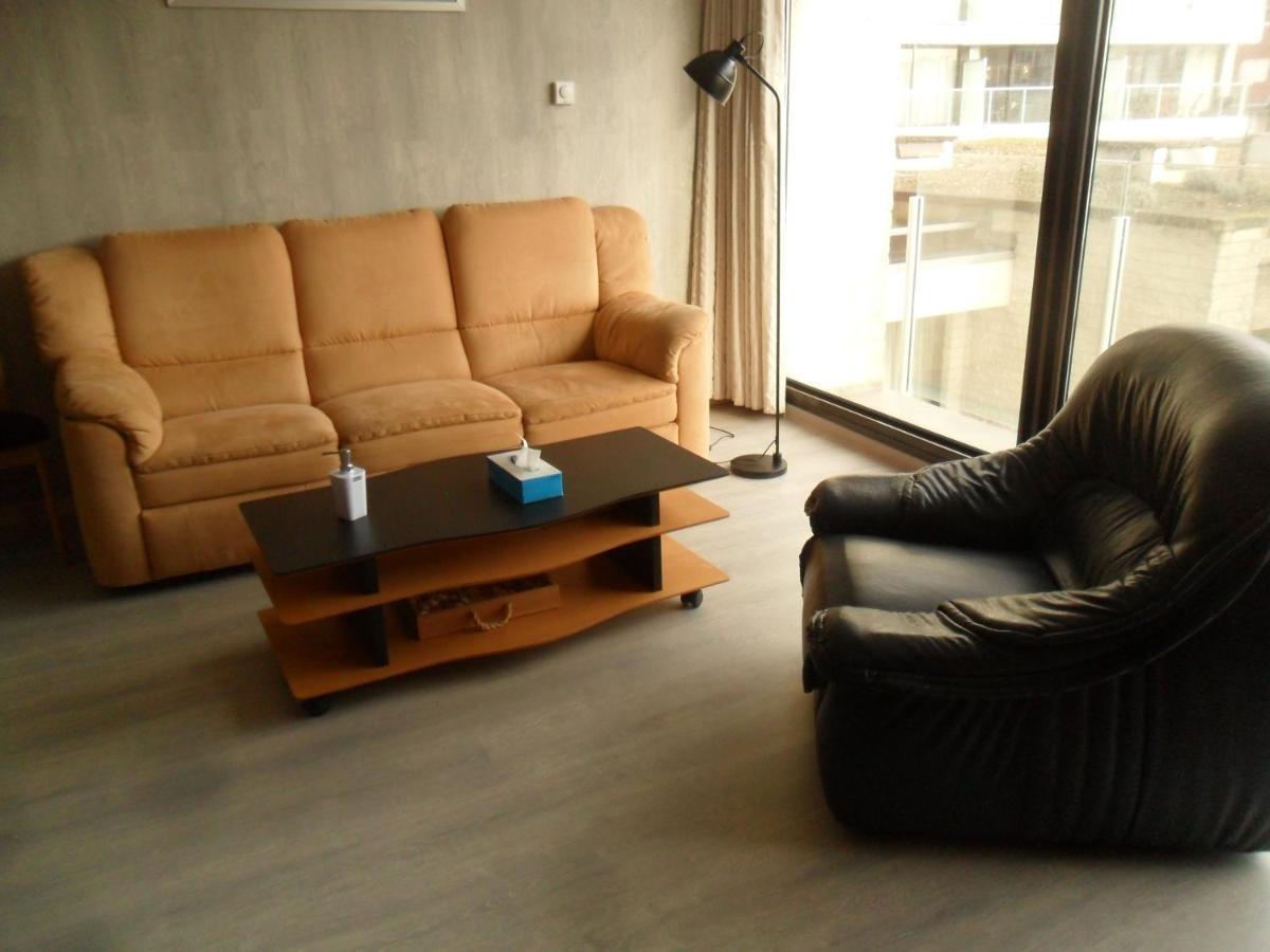 Studio201 De Panne Exteriör bild