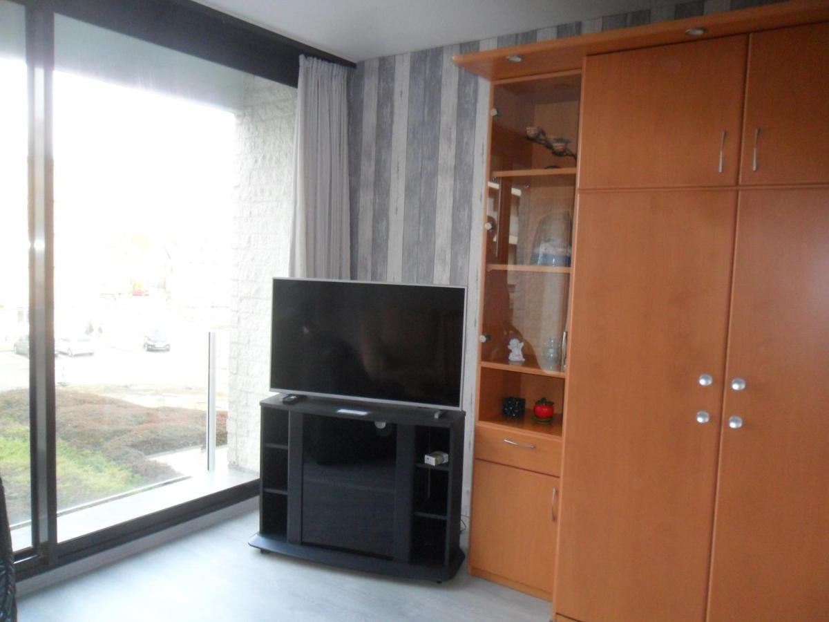 Studio201 De Panne Exteriör bild